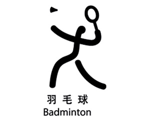 Badminton in Beijing Olympics