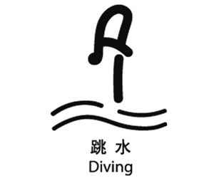 Diving in Olympics 2008